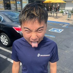 Meet your Posher, Ben